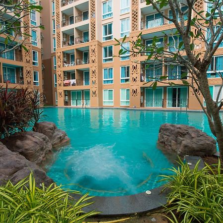 Atlantis Pattaya High Service Jomtien Beach Zewnętrze zdjęcie