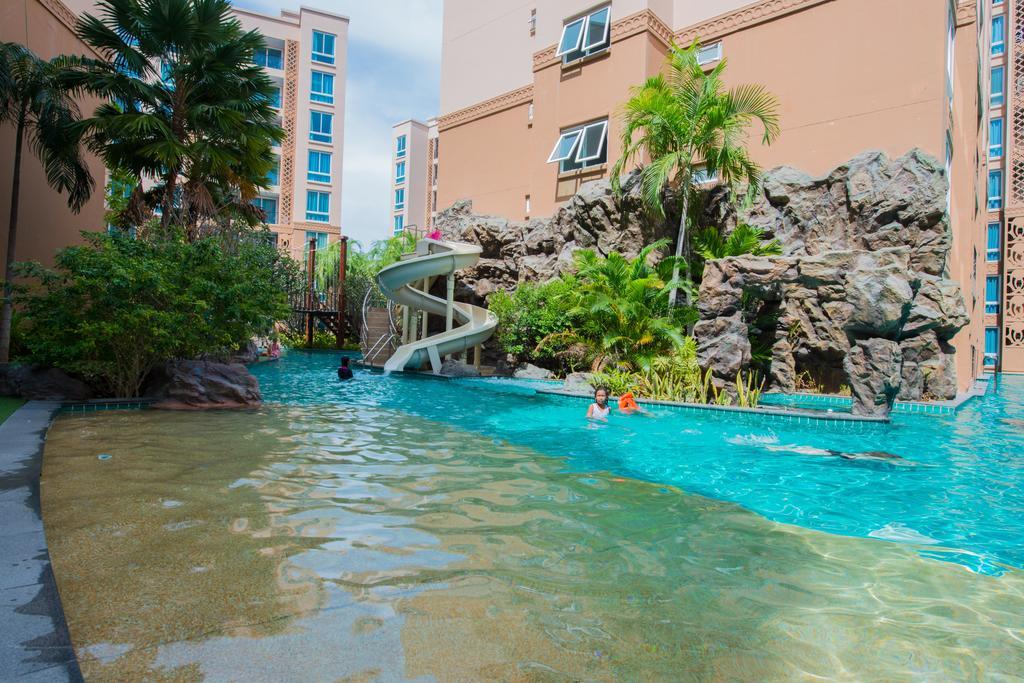 Atlantis Pattaya High Service Jomtien Beach Zewnętrze zdjęcie