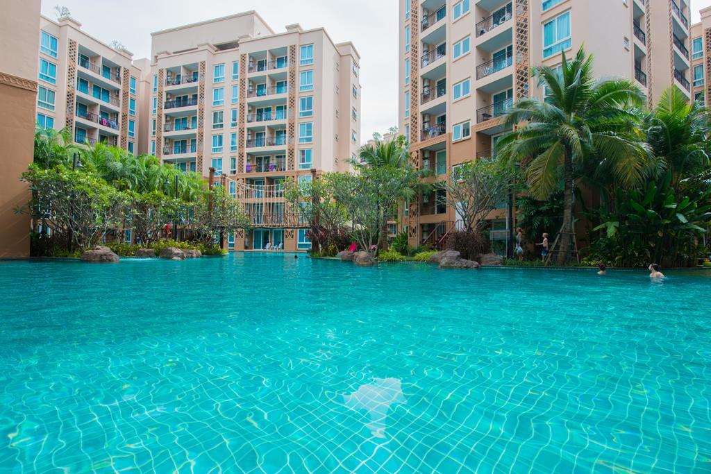 Atlantis Pattaya High Service Jomtien Beach Zewnętrze zdjęcie