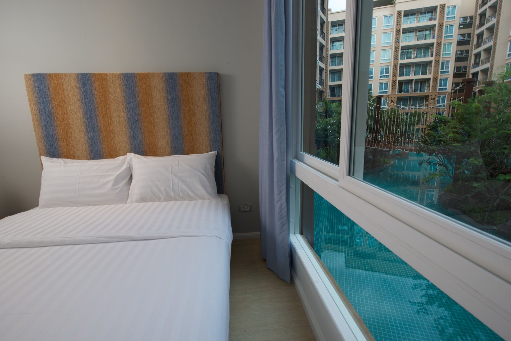 Atlantis Pattaya High Service Jomtien Beach Zewnętrze zdjęcie