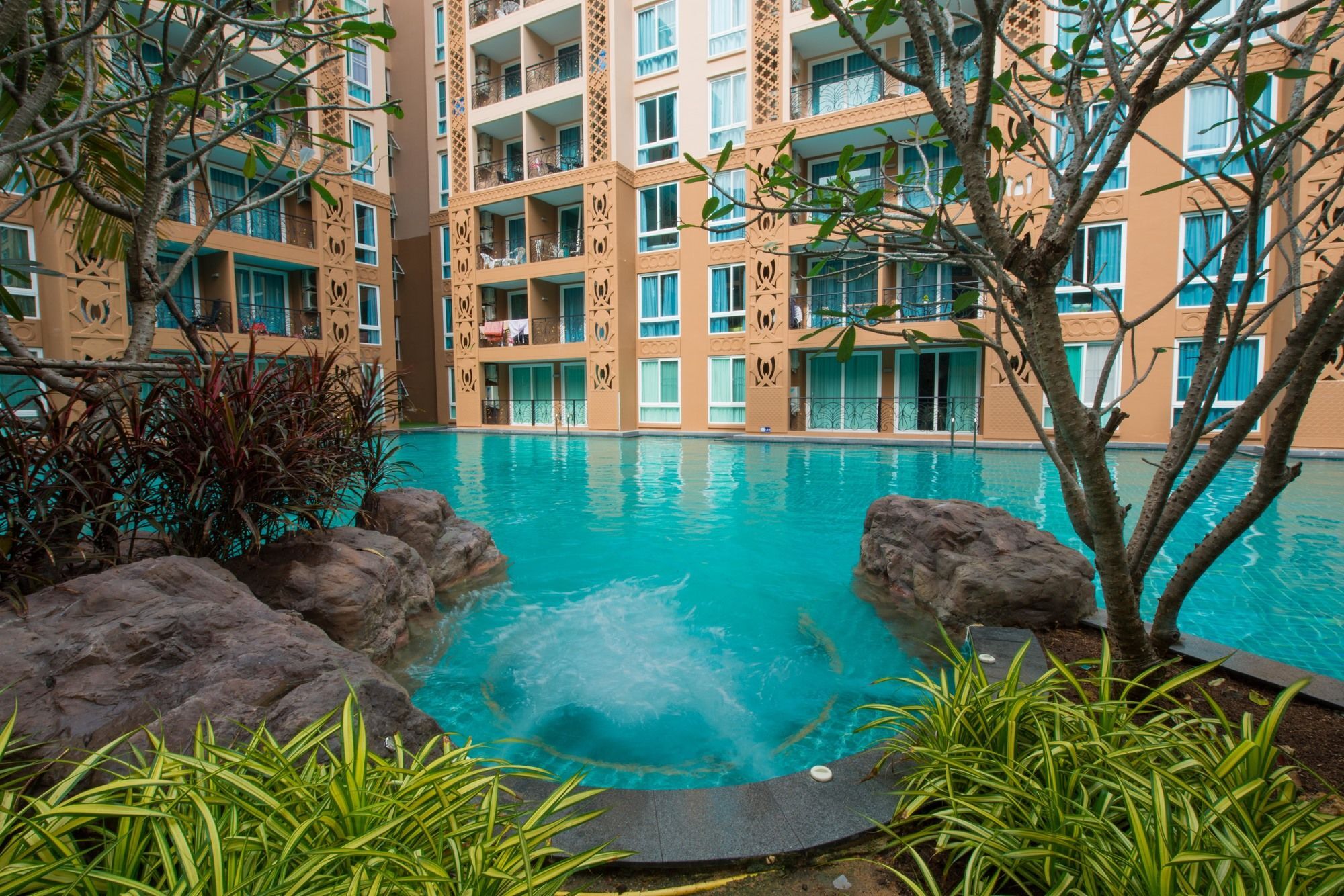 Atlantis Pattaya High Service Jomtien Beach Zewnętrze zdjęcie