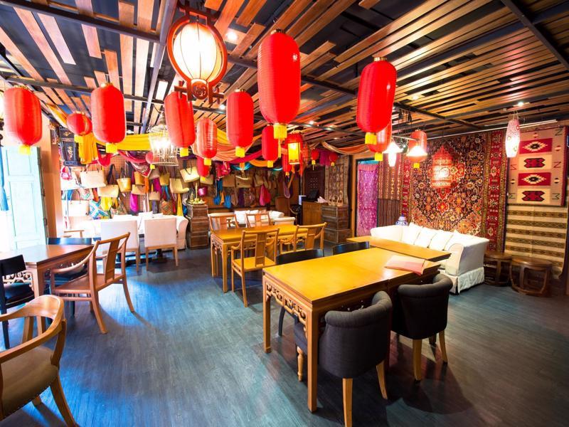 Atlantis Pattaya High Service Jomtien Beach Zewnętrze zdjęcie