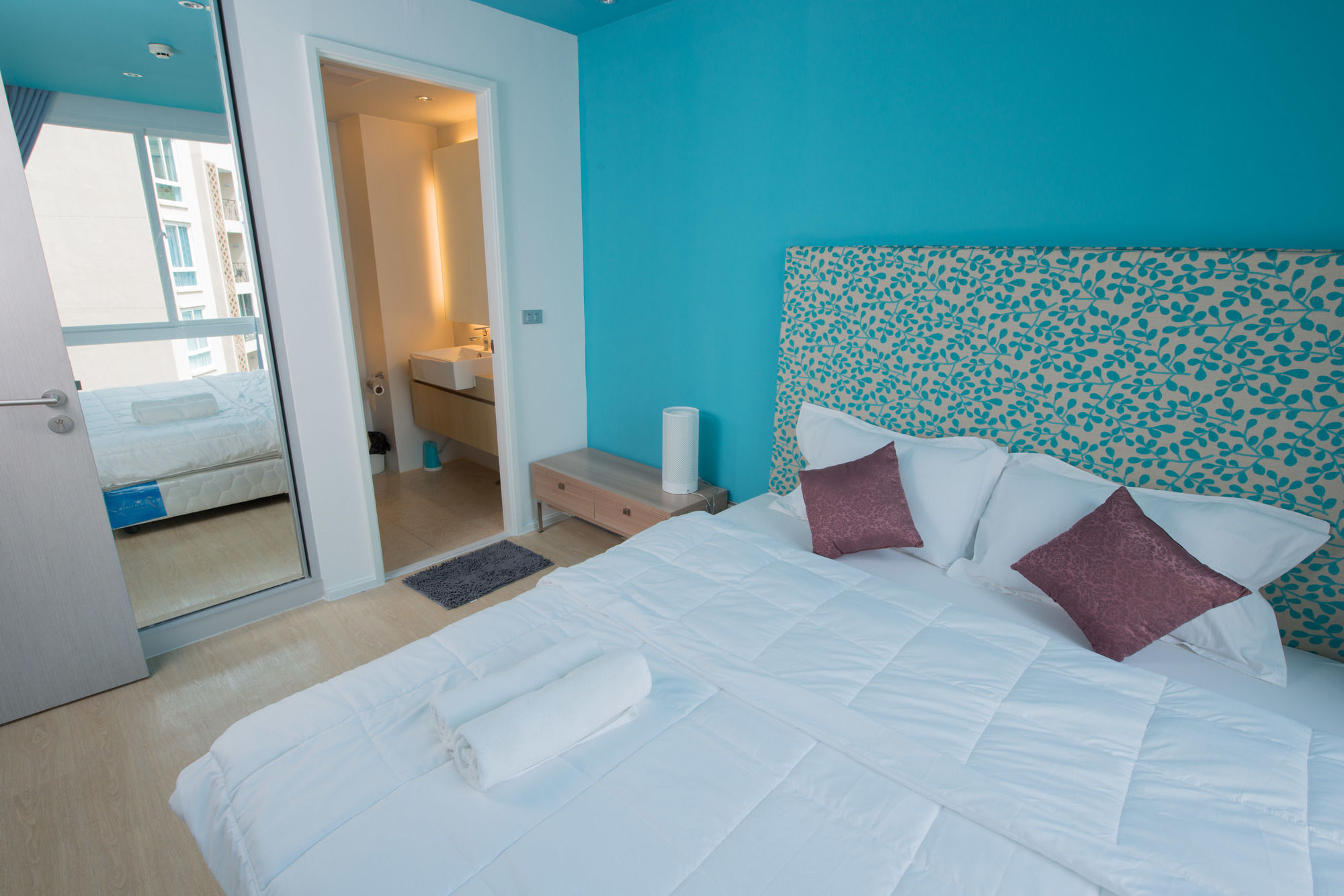 Atlantis Pattaya High Service Jomtien Beach Zewnętrze zdjęcie
