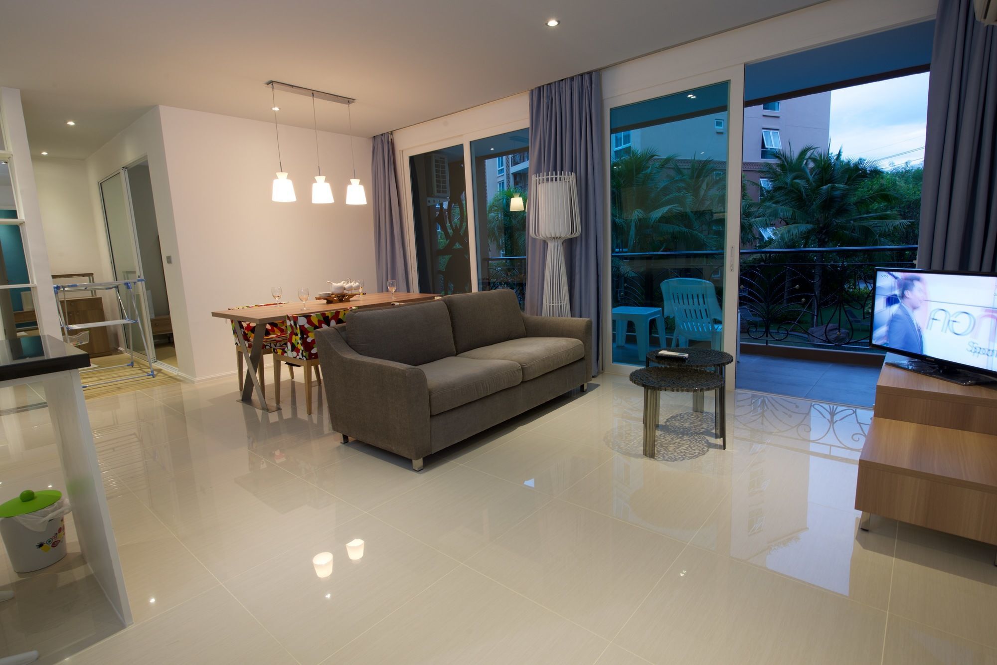 Atlantis Pattaya High Service Jomtien Beach Zewnętrze zdjęcie