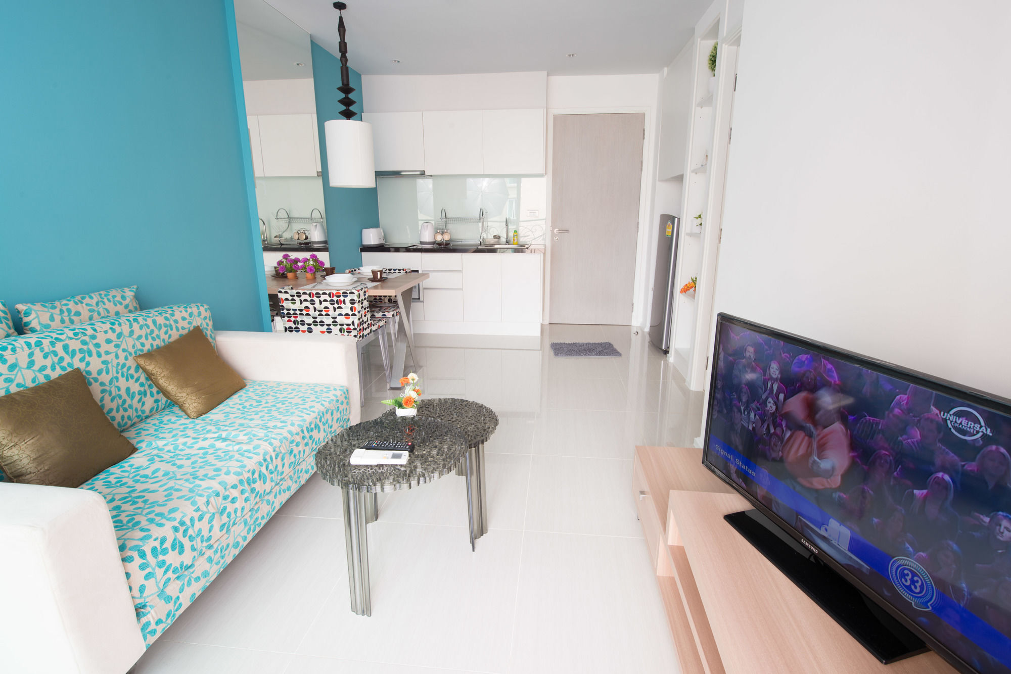 Atlantis Pattaya High Service Jomtien Beach Zewnętrze zdjęcie