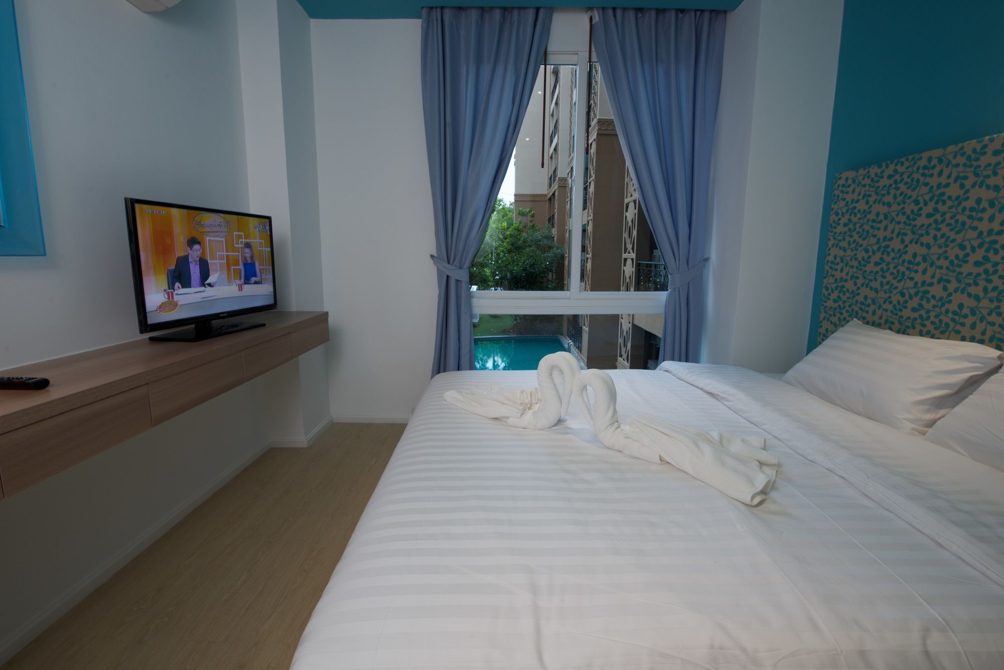 Atlantis Pattaya High Service Jomtien Beach Zewnętrze zdjęcie