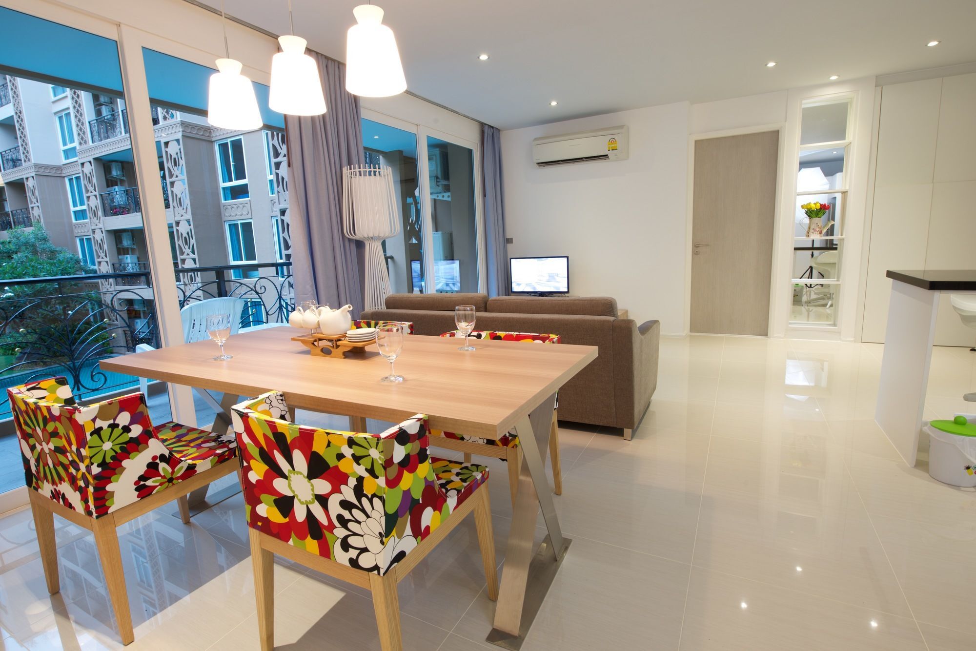 Atlantis Pattaya High Service Jomtien Beach Zewnętrze zdjęcie